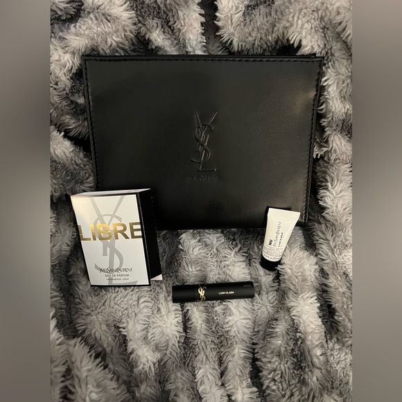 Yves Saint Laurent Handbags - SOLD